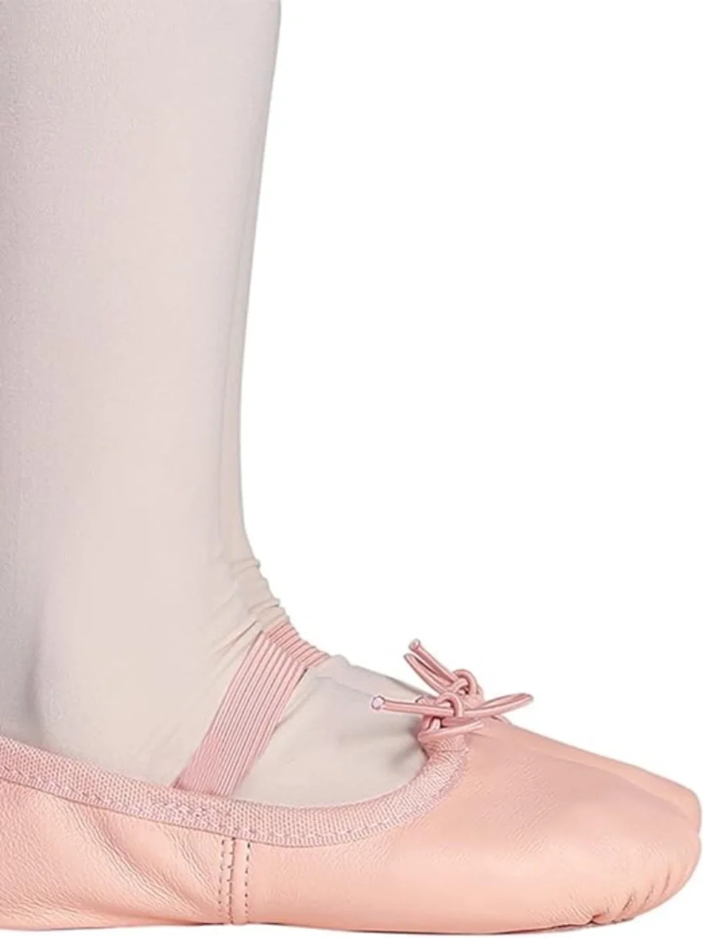 BALLET SHOES